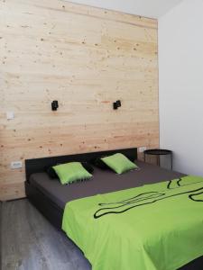 Fotografia z galérie ubytovania Studio apartman Fleiss v destinácii Samobor