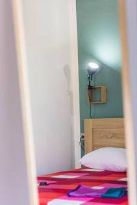 Fotografie z fotogalerie ubytování DNS Apartment v destinaci Kavala