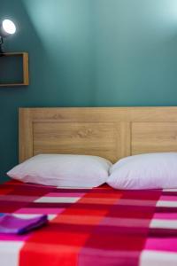 Fotografie z fotogalerie ubytování DNS Apartment v destinaci Kavala