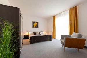Posedenie v ubytovaní Hotel Jan