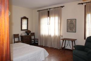 Fotografia z galérie ubytovania Villa Sant Vicenç v destinácii Sant Vicenç de Montalt