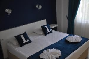 Gallery image of Lacivert Boutique Hotel in Selimiye