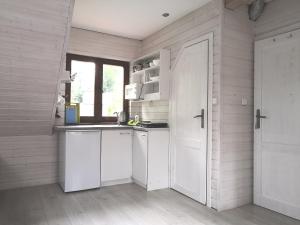 Gallery image of ekoLOKUM - kameralnie, blisko centrum in Ostróda +20 photos