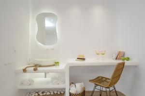Fotografie z fotogalerie ubytování Naxian Spirit Inn v destinaci Naxos Chora