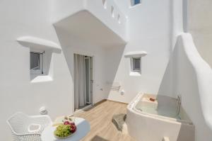 Imagen de la galería de Naxian Spirit Inn, en Naxos Chora