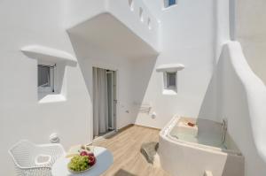 Fotografie z fotogalerie ubytování Naxian Spirit Inn v destinaci Naxos Chora