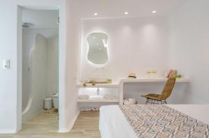 Fotografie z fotogalerie ubytování Naxian Spirit Inn v destinaci Naxos Chora
