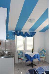 Fotografie z fotogalerie ubytování Apartmani Anitas v Gradaci