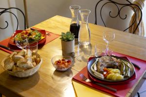 Gallery image of Le domaine du mont de gez in Arras-en-Lavedan