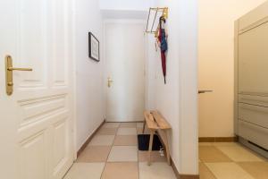 Fotografia z galérie ubytovania Beautiful Viennese apartment vo Viedni