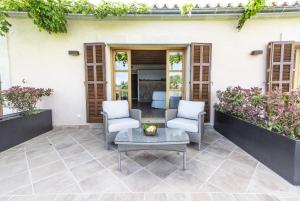 Gallery image of Aumallia Hotel & Spa in Felanitx +213 photos