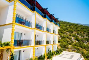 卡斯Kaş Sun Glare Hotel的相册照片