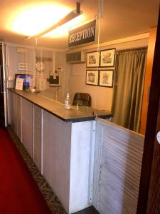 Foto dalla galleria di Hotel La Giara a Recco