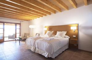 Gallery image of Aumallia Hotel & Spa in Felanitx