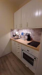 Fotografia z galérie ubytovania MHC Apartman v destinácii Kaposvár