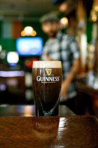 Afbeelding uit fotogalerij van Irish American INN in Newport