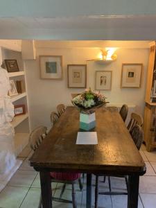 Gallery image of Cozy Carbence Cottage in Carbis Bay