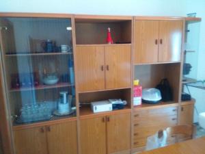 A kitchen or kitchenette at Appartamento in zona tranquilla a 400m dal mare