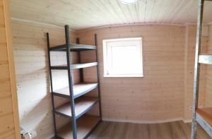 Galeriebild der Unterkunft Ferienhaus Krabbenloch Friedrichskoog in Friedrichskoog