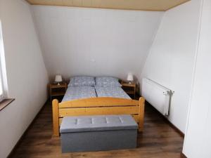 Galeriebild der Unterkunft Ferienhaus Krabbenloch Friedrichskoog in Friedrichskoog