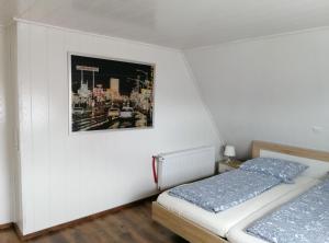 Galeriebild der Unterkunft Ferienhaus Krabbenloch Friedrichskoog in Friedrichskoog