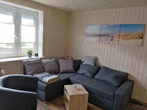 Galeriebild der Unterkunft Ferienhaus Krabbenloch Friedrichskoog in Friedrichskoog