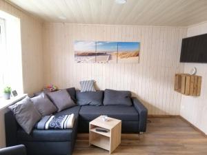 Galeriebild der Unterkunft Ferienhaus Krabbenloch Friedrichskoog in Friedrichskoog