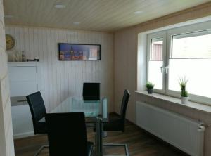 Galeriebild der Unterkunft Ferienhaus Krabbenloch Friedrichskoog in Friedrichskoog