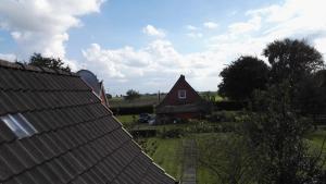 Galeriebild der Unterkunft Ferienhaus Krabbenloch Friedrichskoog in Friedrichskoog
