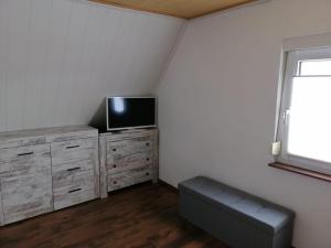 Galeriebild der Unterkunft Ferienhaus Krabbenloch Friedrichskoog in Friedrichskoog