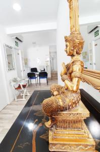 Φωτογραφία από το άλμπουμ του Palafox 23 στη Μαδρίτη