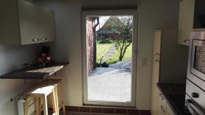 Galeriebild der Unterkunft Ferienhaus Krabbenloch Friedrichskoog in Friedrichskoog