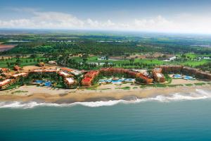 Gallery image of Luxury Suites By Estrella del Mar in Mazatlán