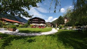 Galeriebild der Unterkunft Ferienhaus Bergblick in Fulpmes