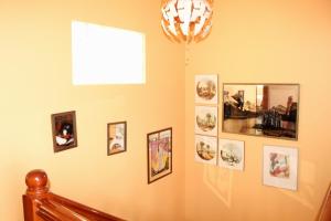 Fotografie z fotogalerie ubytování Mon Dezir Villa v destinaci Au Cap
