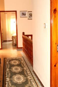 Postel nebo postele na pokoji v ubytování Mon Dezir Villa