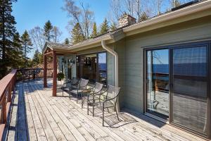 Gallery image of Heart of Superior Lake Cabin 15 Mi to Lutsen Mtn! in Schroeder