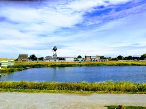 Galeriebild der Unterkunft Ferienhaus Krabbenloch Friedrichskoog in Friedrichskoog + 23 Fotos