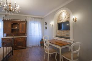 Fotografia z galérie ubytovania Casa Bachieri v Rovinj