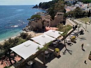 Gallery image of Hotel Mediterrani in Calella de Palafrugell