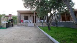 Gallery image of Sampa Villa in Asprovalta