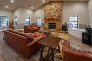 Galeriebild der Unterkunft Holiday Inn Club Vacations Apple Mountain Resort at Clarkesville in Clarkesville + 39 Fotos