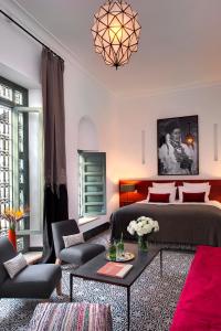 Gallery image of Riad Antara in Marrakesh