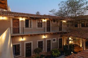 Gallery image of Do&ntilde;a Francisca Hotel Boutique in Talpa de Allende