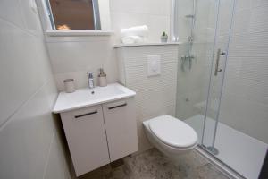 Gallery image of Apartment Ana Bratus in Baška Voda