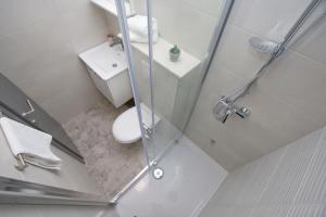 Gallery image of Apartment Ana Bratus in Baška Voda