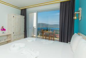 卡斯Kaş Sun Glare Hotel的相册照片