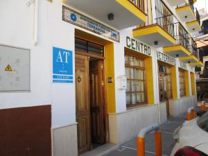 Fotografia z galérie ubytovania Apartamento Terranova La Placeta v destinácii Alhama de Granada