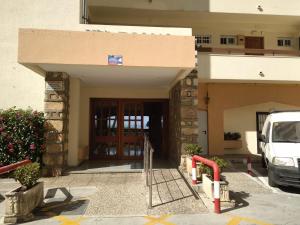 Fotografia z galérie ubytovania Playa Marbella v Marbelli
