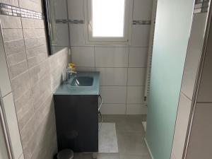 Ένα μπάνιο στο Maison vivancos +18 φωτογραφίες